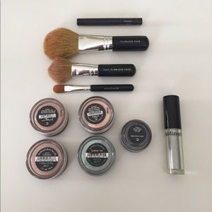 Bare Minerals Bundle